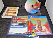 PS4 Far Cry 6 _ per Console Sony Play Station 4 _ PAL ITA