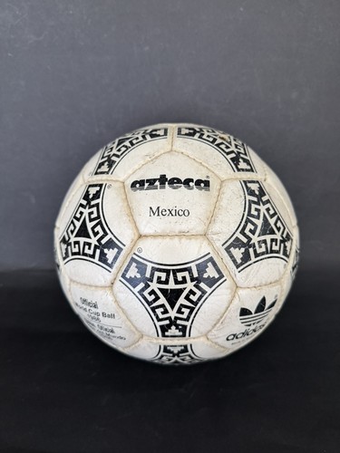 Adidas tango azteca - tango, mexico