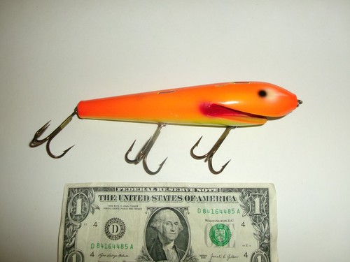 Esca body fudally - 6",