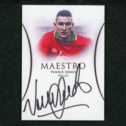 2024 futera unico vinnie - vinnie, jones