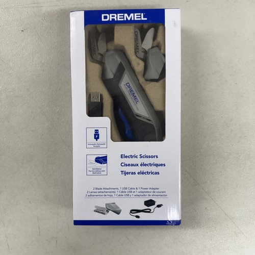 Dremel hssc electric - dremel, hssc-01