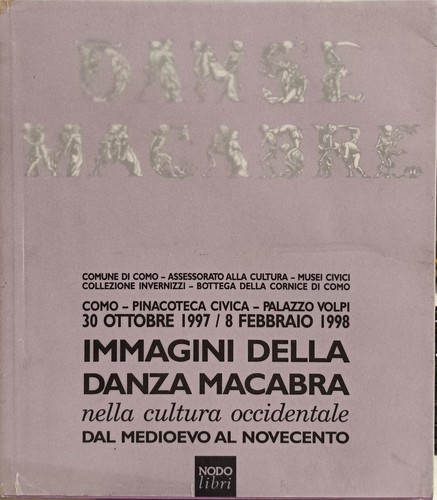 Libro immagini della - -, danza