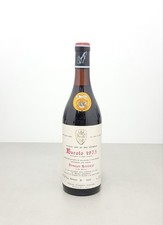 Barolo Denegri Lorenzo 1975