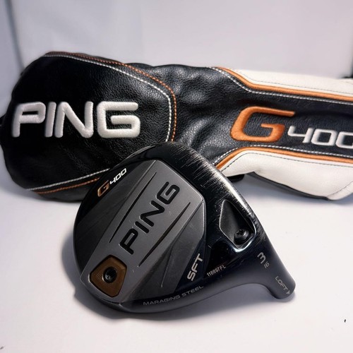 Ping g400 sft fairway - g400,