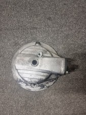 Moto Guzzi Scatola Conica 8/35