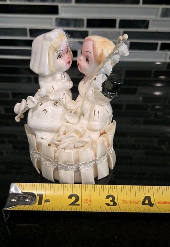 Cake topper matrimonio - , sposi