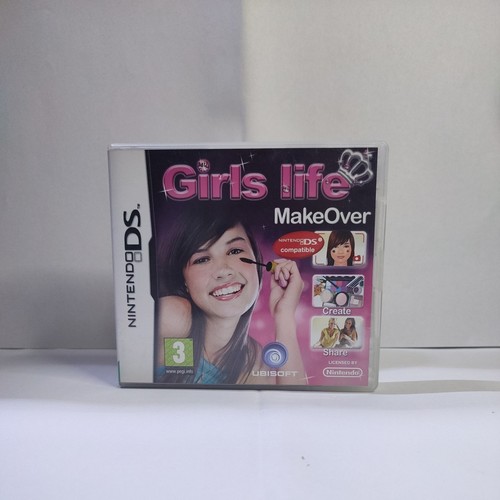 Videogiochi girls life - girls,