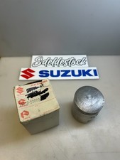 1 piston std suzuki