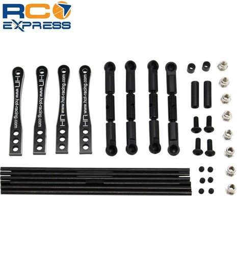 Hot racing axial wraith set - hot,