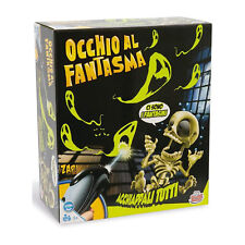 Occhio Al Fantasma GRANDI GIOCHI - X50121 GIODICART