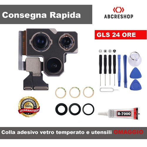 Fotocamera posteriore - fotocamera,