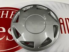 Set 4 copricerchi vintage Renault Clio 1 serie cerchio 13"