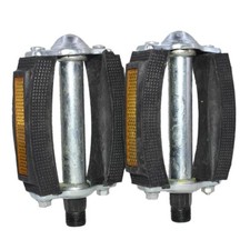 Pedali piatti bici da città