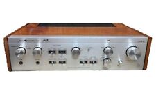 Amplificatore integrato LUXMAN L-45A AC100V usato testato