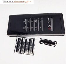 PANNELLO CONTROLLO ORIGINALE FORNO MICROONDE SAMSUNG MG23 NERA