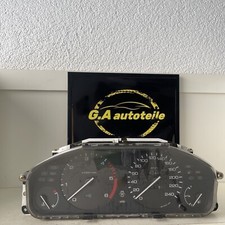 Rover620 SDI Tachimetro