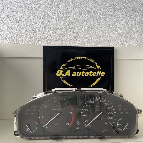 Rover620 sdi tachimetro - rover620,