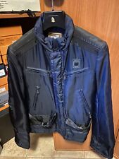 Giubbotto invernale uomo  Piero Guidi Lineabold Racing taglia S 