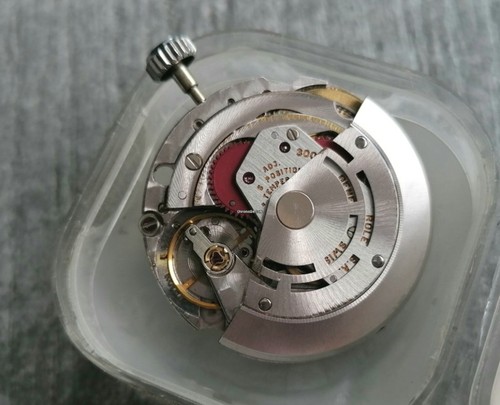 Rolex movement movimento - rolex,