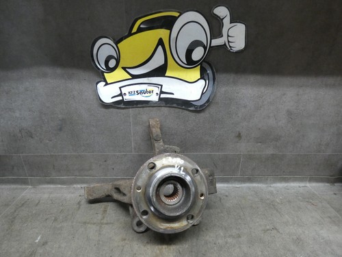 Asse stelo sinistro renault - asse,