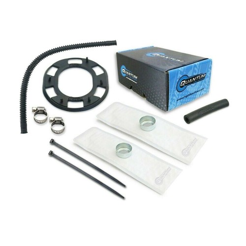 Qfs carburante kit - qfs,