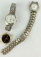Stock 3 Vintage Quartz Women