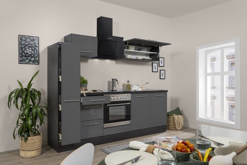 Cucina linea - linea,