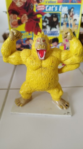 Figurine dragon ball oozaru - dragon,