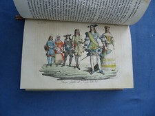 FERRARIO-STORIA COSTUME