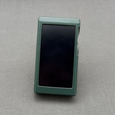 A6 Custom-Made Genuine Leather Case For iriver A&futura SE180