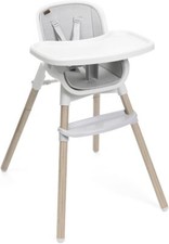 CHICCO Zest Plus - Seggiolone