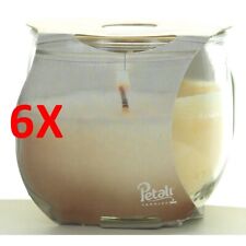 6 X Petali Candela Profuma