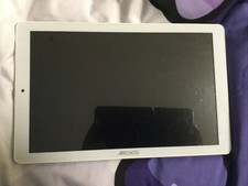 Tablet android archos - tablet,