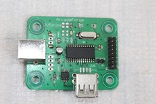 Naomi Sega adattatore JVS to