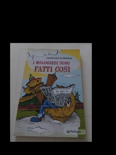 Giangluigi schiavon i - giangluigi, schiavon:
