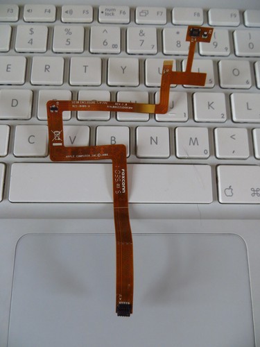 Apple macbook a1181 2006 - apple,