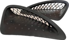 Toyota MR2 Mk3 1999-2007 Side Air Intake Vents - Prese D’aria Laterali