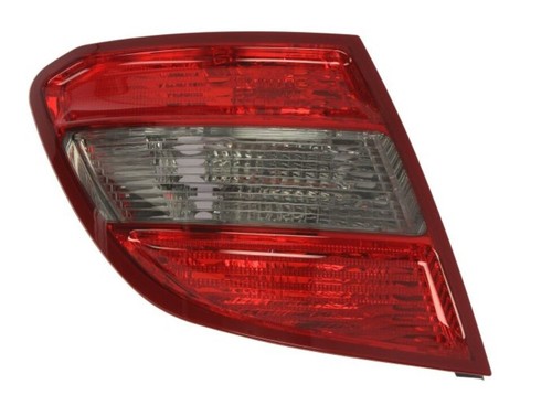 Lampe feu arriere gauche - arriere,