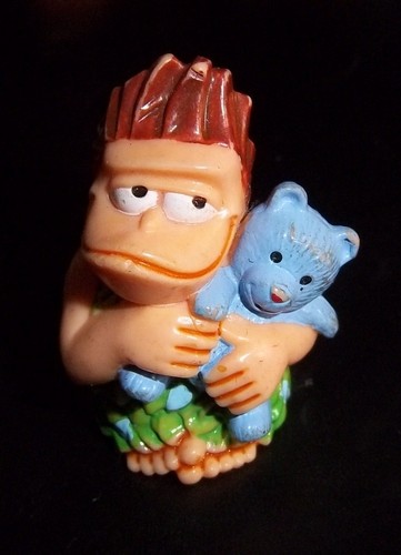 Kinder paleoboys 1 - kinder,