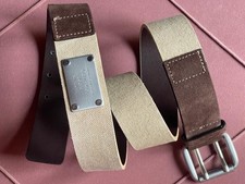 Calvin Klein Jeans Cintura in