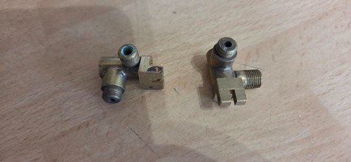 Live steam valves - valves, x