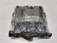  0281011943 CENTRALINA MOTORE