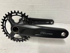 Guarnitura Shimano Deore