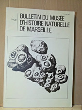 BULLETIN MUSÉE HISTOIRE