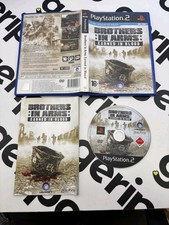 Brothers in Arms Earned in