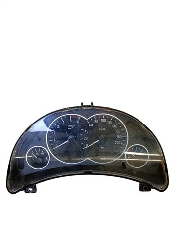 Quadro strumenti per opel - quadro,
