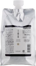LebeL IAU SERUM Detergente