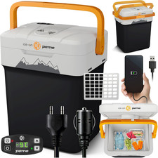 Essential frigo portatile - frigo,