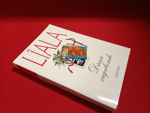 Liala diario vagabondo - -,