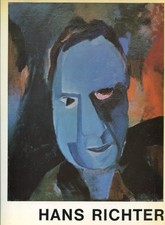 Hans Richter. Editions du Griffon, 1965